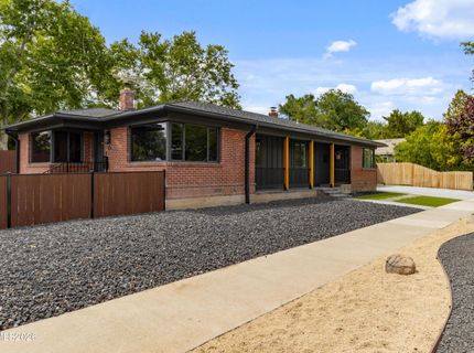 505 Walker Avenue, Reno, NV 89509 Photo