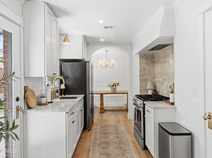505 Walker Avenue, Reno, NV 89509 Photo