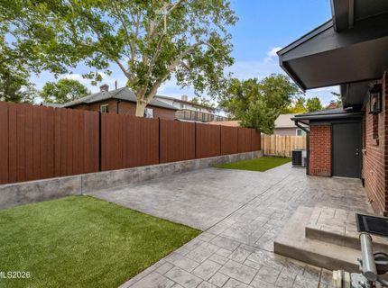 505 Walker Avenue, Reno, NV 89509 Photo