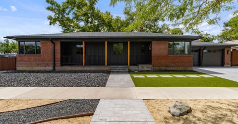 505 Walker Avenue, Reno, NV 89509 Photo