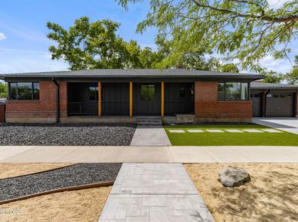 505 Walker Avenue, Reno, NV 89509 Photo