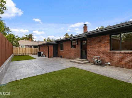 505 Walker Avenue, Reno, NV 89509 Photo
