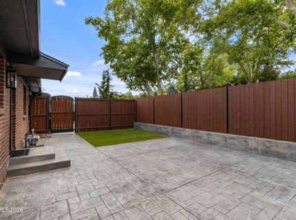 505 Walker Avenue, Reno, NV 89509 Photo
