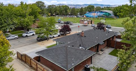 505 Walker Avenue, Reno, NV 89509 Photo
