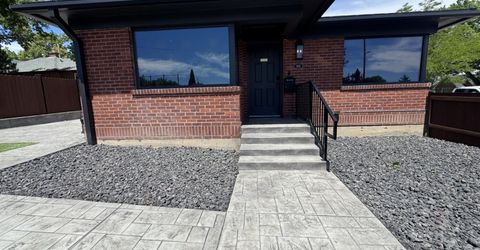 505 Walker Avenue, Reno, NV 89509 Photo