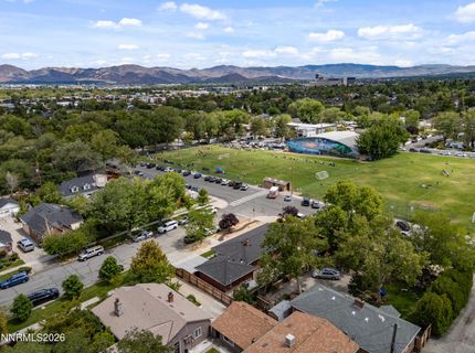 505 Walker Avenue, Reno, NV 89509 Photo