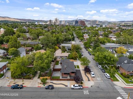 505 Walker Avenue, Reno, NV 89509 Photo