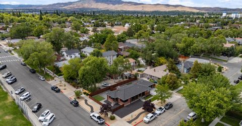505 Walker Avenue, Reno, NV 89509 Photo