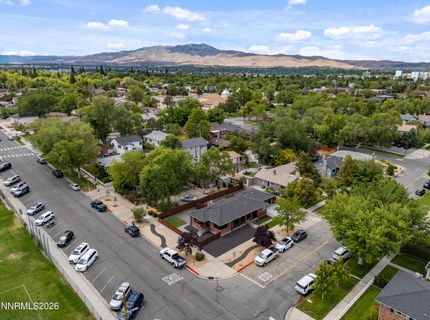 505 Walker Avenue, Reno, NV 89509 Photo