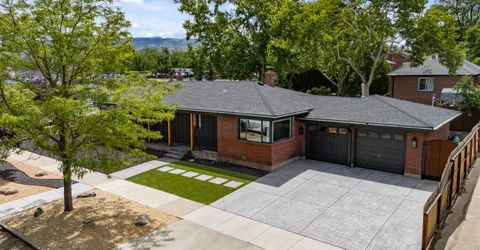 505 Walker Avenue, Reno, NV 89509 Photo