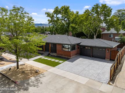 505 Walker Avenue, Reno, NV 89509 Photo