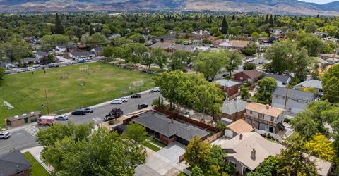 505 Walker Avenue, Reno, NV 89509 Photo