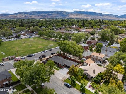 505 Walker Avenue, Reno, NV 89509 Photo
