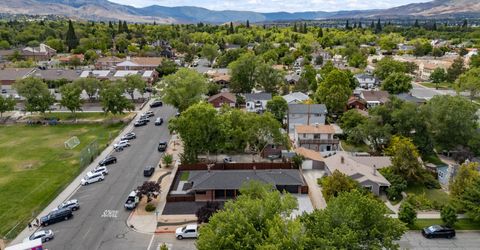 505 Walker Avenue, Reno, NV 89509 Photo