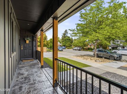 505 Walker Avenue, Reno, NV 89509 Photo