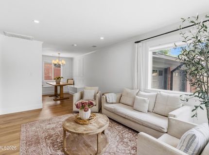 505 Walker Avenue, Reno, NV 89509 Photo