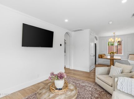 505 Walker Avenue, Reno, NV 89509 Photo