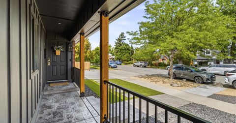 505 Walker Avenue, Reno, NV 89509 Photo