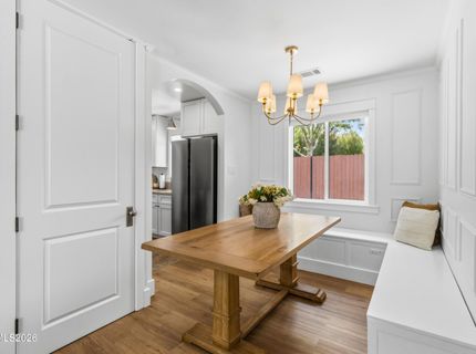 505 Walker Avenue, Reno, NV 89509 Photo