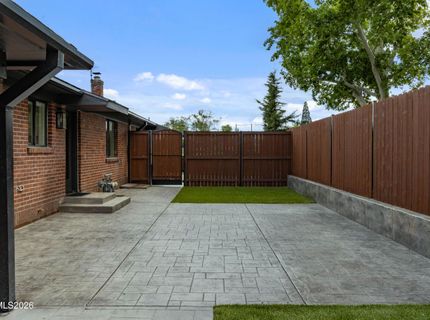 505 Walker Avenue, Reno, NV 89509 Photo