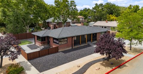 505 Walker Avenue, Reno, NV 89509 Photo