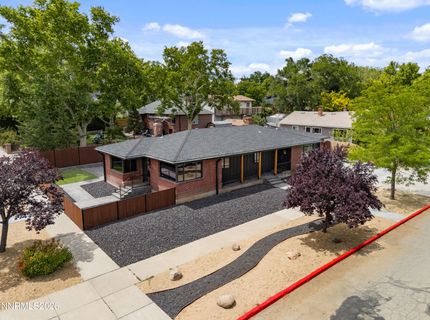505 Walker Avenue, Reno, NV 89509 Photo