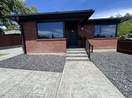 505 Walker Avenue, Reno, NV 89509 Photo