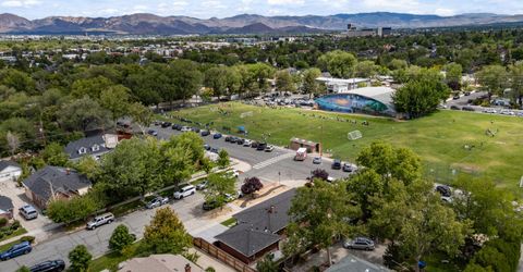 505 Walker Avenue, Reno, NV 89509 Photo