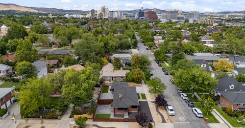 505 Walker Avenue, Reno, NV 89509 Photo