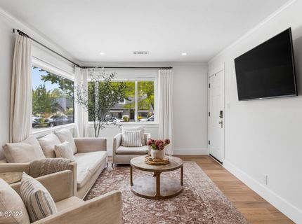 505 Walker Avenue, Reno, NV 89509 Photo