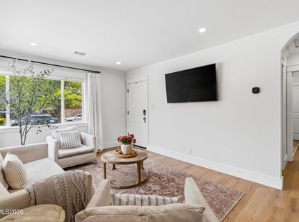 505 Walker Avenue, Reno, NV 89509 Photo