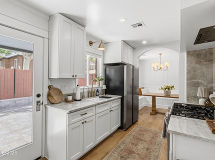 505 Walker Avenue, Reno, NV 89509 Photo