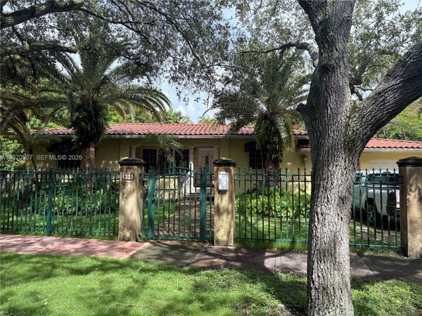 805 Paradiso Ave , Unit 805, Coral Gables, FL 33146