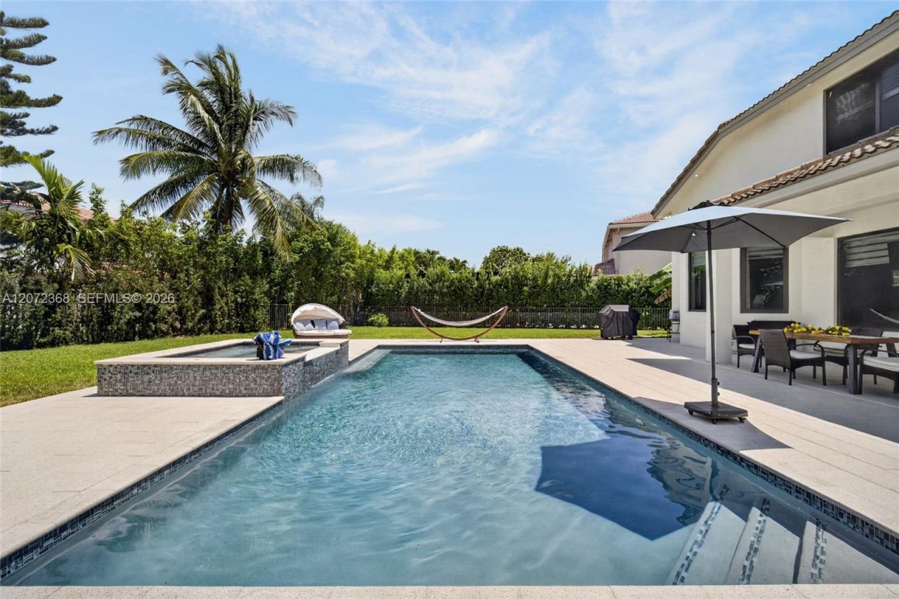 4723 SW 176th Ter , Miramar, FL 33029 Photo