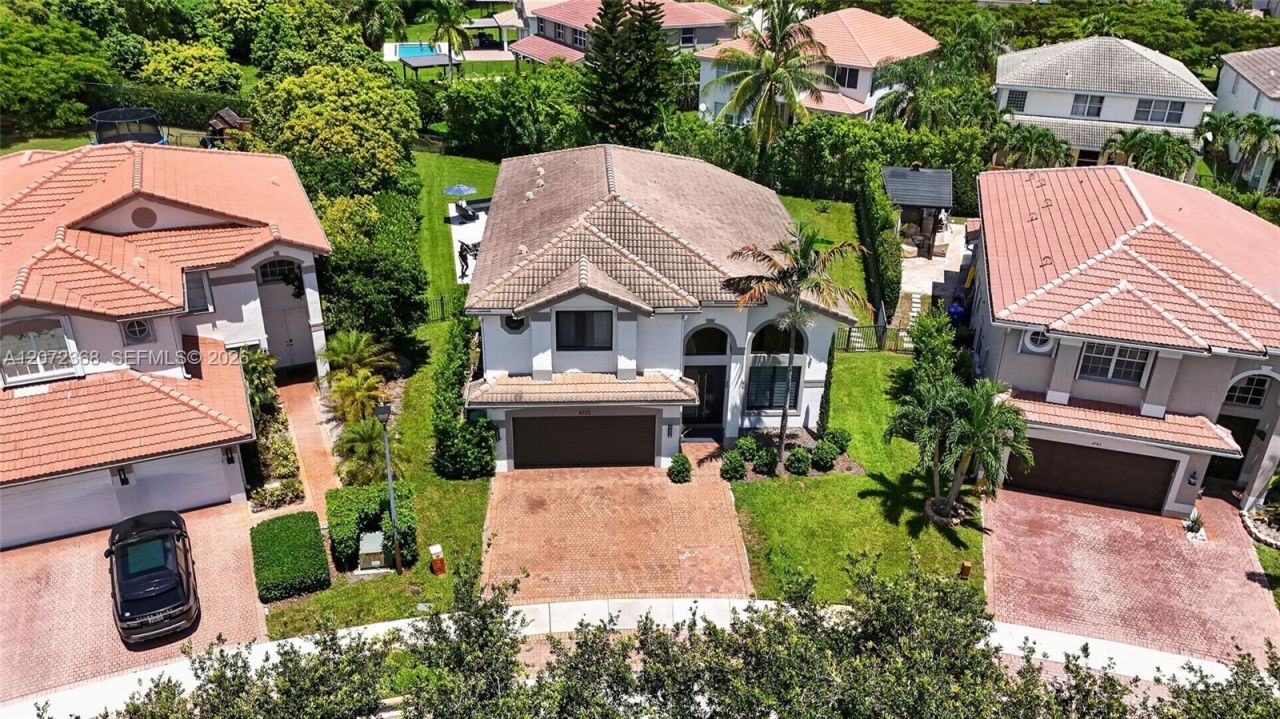 4723 SW 176th Ter , Miramar, FL 33029 Photo