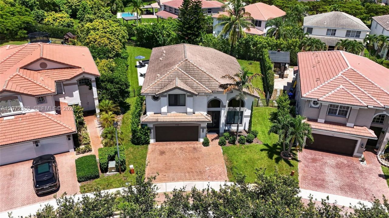 4723 SW 176th Ter , Miramar, FL 33029 Photo