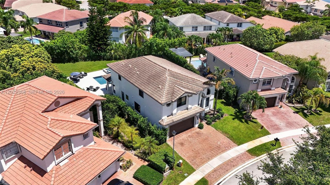 4723 SW 176th Ter , Miramar, FL 33029 Photo