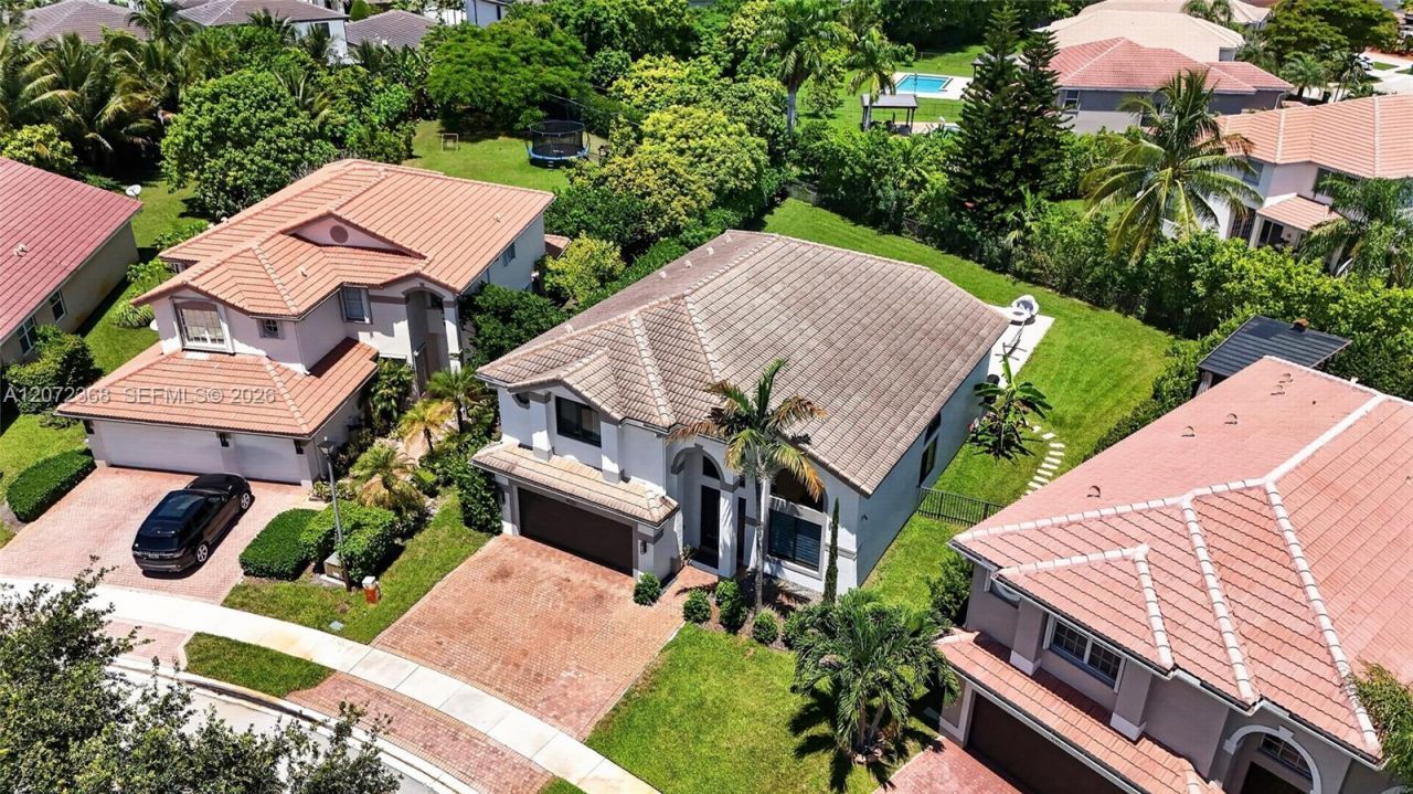 4723 SW 176th Ter , Miramar, FL 33029 Photo