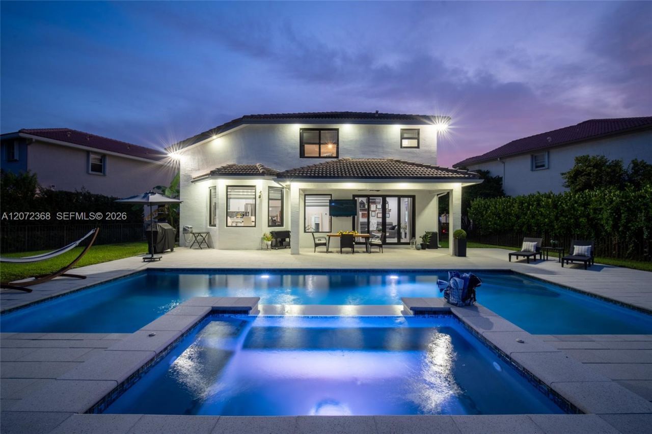 4723 SW 176th Ter , Miramar, FL 33029 Photo