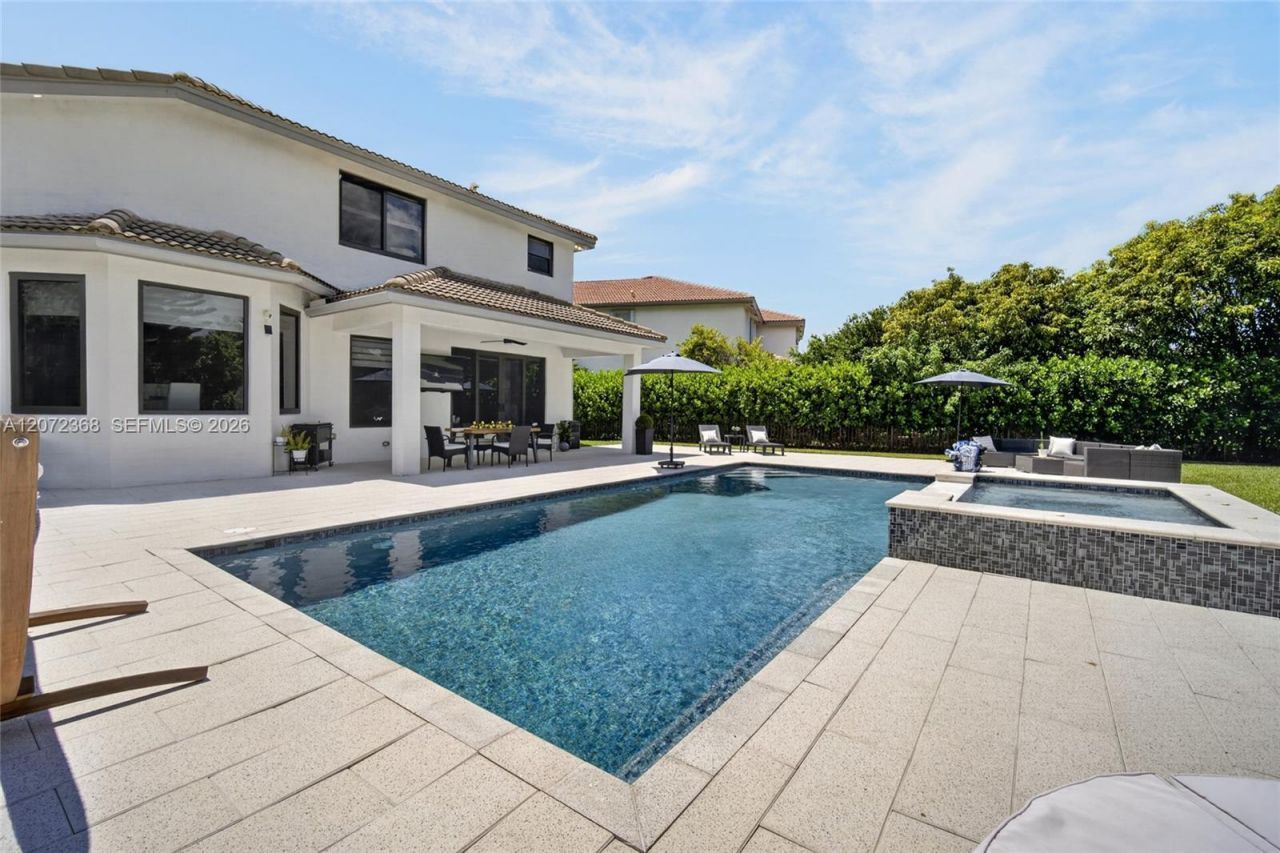 4723 SW 176th Ter , Miramar, FL 33029 Photo