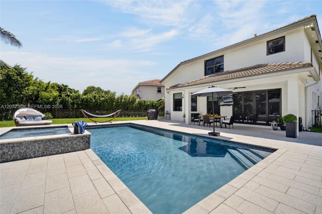4723 SW 176th Ter , Miramar, FL 33029 Photo