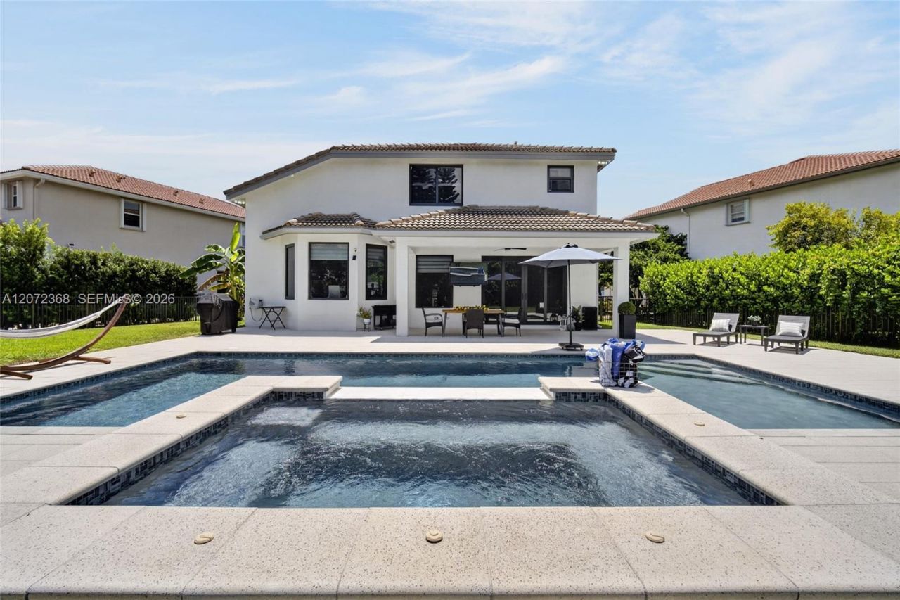 4723 SW 176th Ter , Miramar, FL 33029 Photo