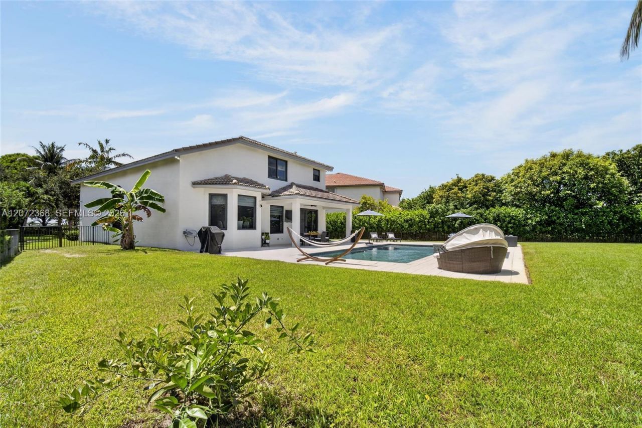 4723 SW 176th Ter , Miramar, FL 33029 Photo