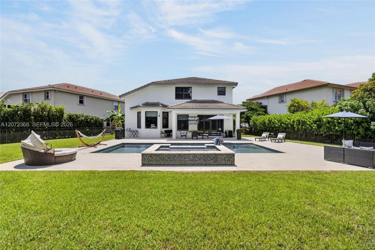 4723 SW 176th Ter , Miramar, FL 33029 Photo