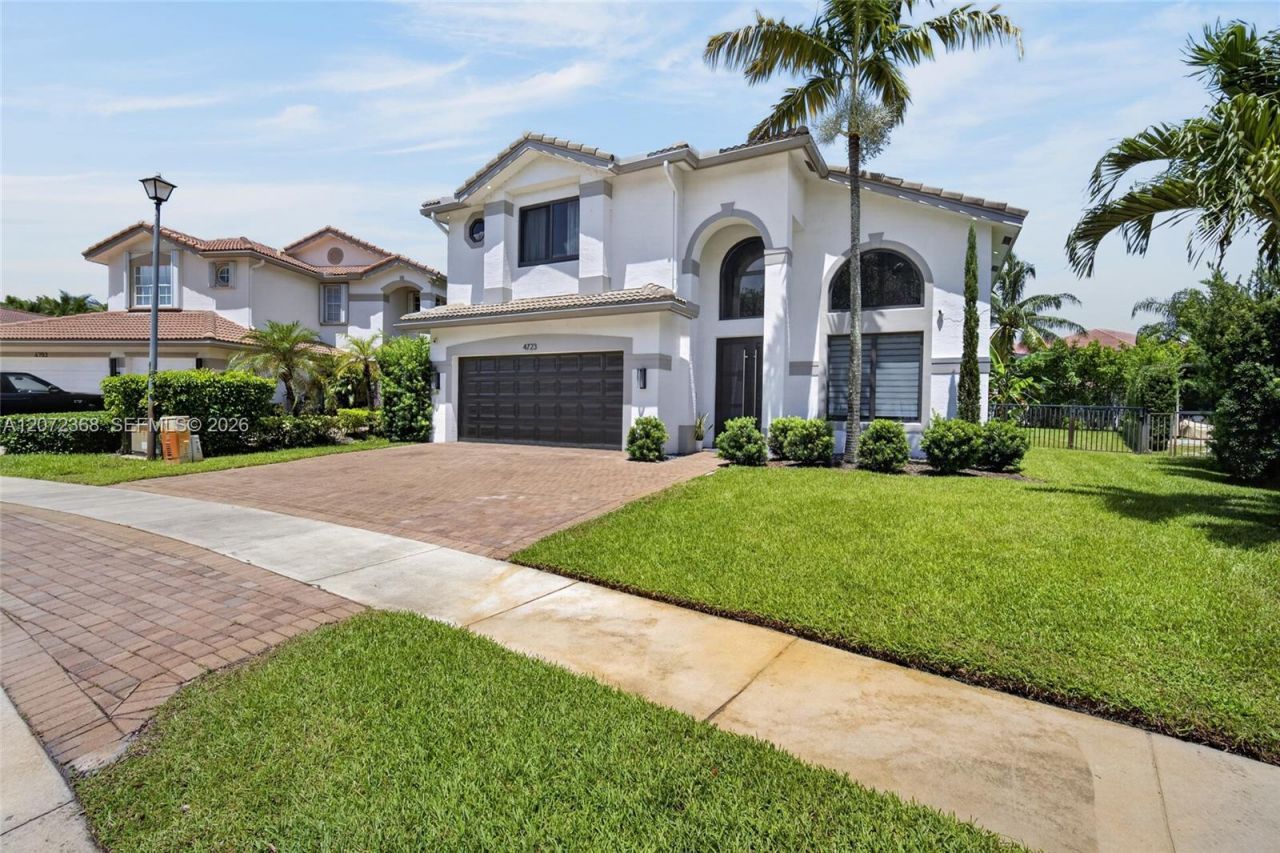 4723 SW 176th Ter , Miramar, FL 33029 Photo