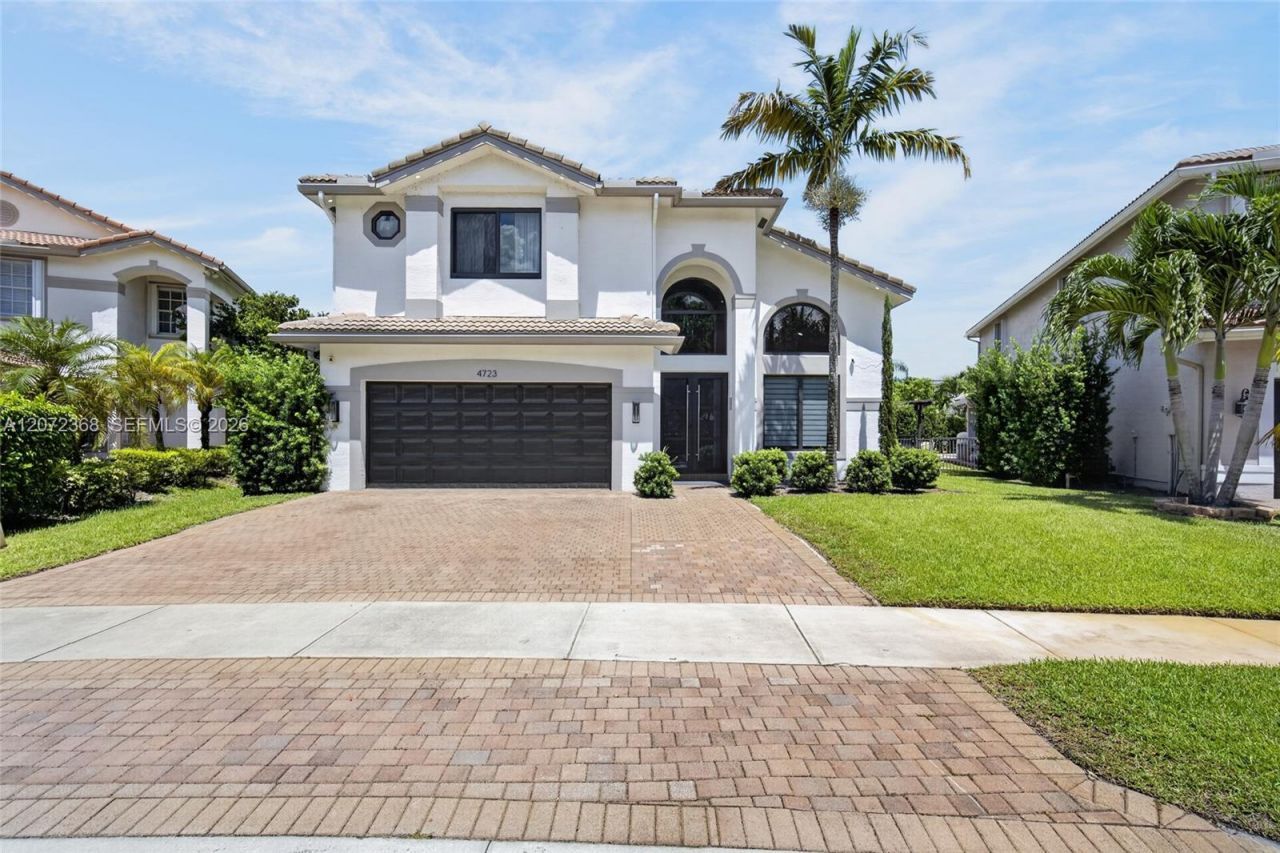 4723 SW 176th Ter , Miramar, FL 33029 Photo