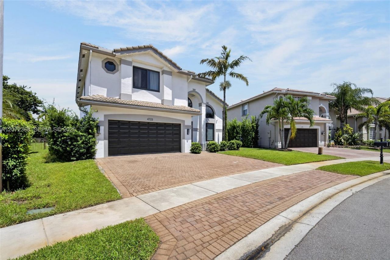 4723 SW 176th Ter , Miramar, FL 33029 Photo