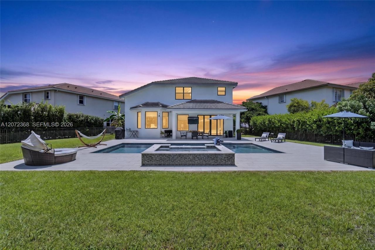 4723 SW 176th Ter , Miramar, FL 33029 Photo