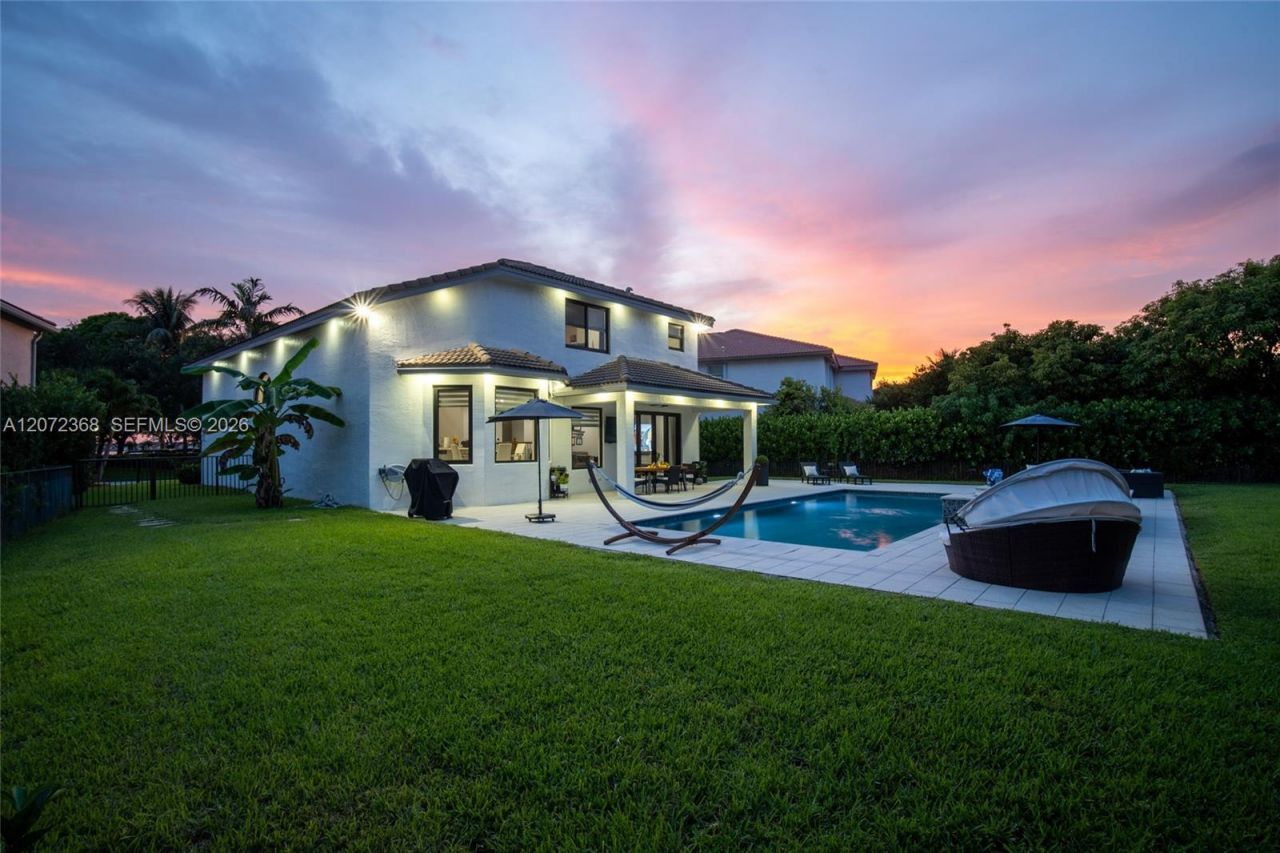 4723 SW 176th Ter , Miramar, FL 33029 Photo