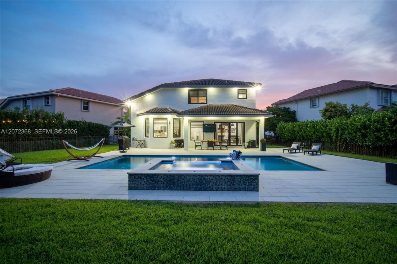 4723 SW 176th Ter , Miramar, FL 33029 Photo